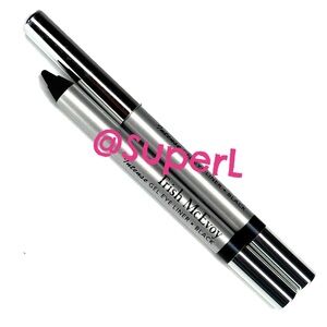 2/$15 NEW Trish McEvoy Gel Eyeliner Black Eye Liner
